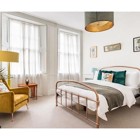 Apartament 15 Vineyards Street Bath Zewnętrze zdjęcie