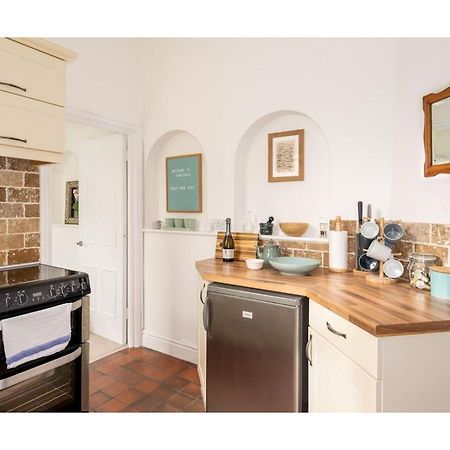 Apartament 15 Vineyards Street Bath Zewnętrze zdjęcie