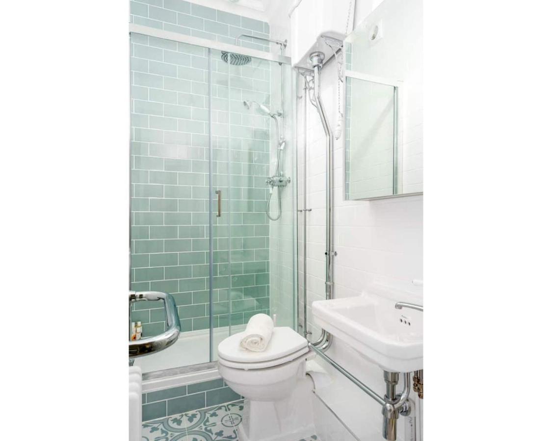 Apartament 15 Vineyards Street Bath Zewnętrze zdjęcie